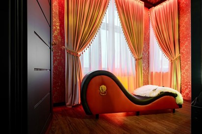 Romantyczny pobyt dla Dwojga w Apartamencie Organza - Toruń