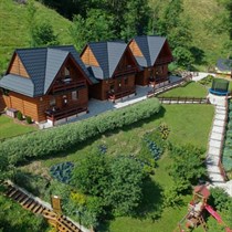 Rodzinny wypoczynek w Tatrach – 2 noclegi dla 4-6 osób w Zakopanem