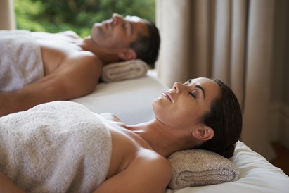 Masaż klasyczny dla dwojga w Warszawie – Europa Massage