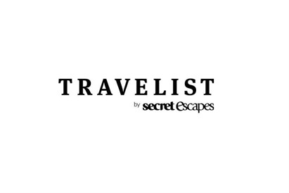 Travelist - karta podarunkowa