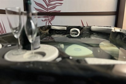 Wieczór panieński w SPA dla 6 osób – Samui SPA Konstancin