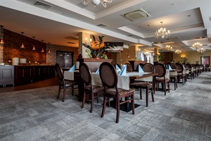 Ekskluzywny Tygodniowy Pobyt Zdrowotny dla Dwojga w Hotelu Lambert Medical Spa