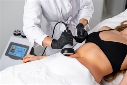 Alma PrimeX Body – zabieg na modelowanie sylwetki i ujędrnianie skóry w Berne Academy