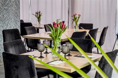 Rodzinny pobyt nad morzem - Mielno Hotel Boutique