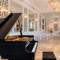 Koncert w Sali Koncertowej Fryderyk VIP