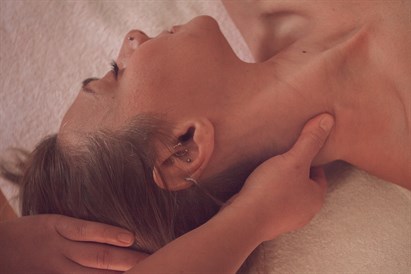 Voucher kwotowy do CHAIYO Centrum Tajskiego Masażu w Krakowie