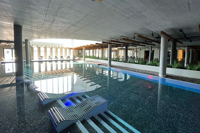 Wędkowanie klasy komfort - domek, łowisko i atrakcje dla 2 osób