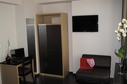 Romantyczny weekend w Paryżu dla dwojga – Source Hotel Paris