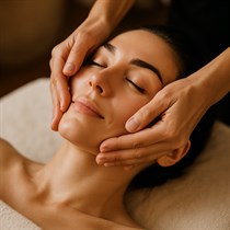 Masaż Kobido twarzy - Haro Laser Spa