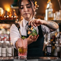 Szkolenie Barmańskie II Stopnia: najbardziej rozbudowany kurs w Polsce!