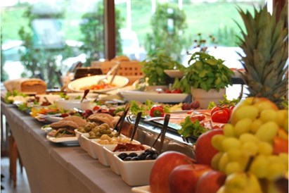 Romantyczny Wypoczynek w Hotelu Włoskim w Centrum Poznania – Nocleg, Kolacja i Włoski Klimat