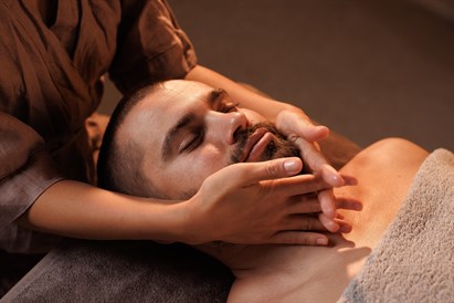Dzień w spa dla niego – relaks i regeneracja w Tao Tao Balijskie Spa