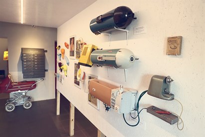 Zwiedzanie "Muzeum życia w PRL" z przewodnikiem | Warszawa