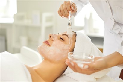 Jedwabisty rytuał oczyszczający - Oscar Studio Beauty