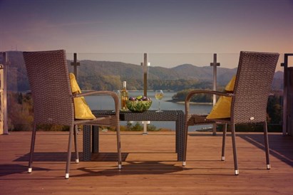 Voucher kwotowy do Hotelu Skalny SPA – dowolny relaks w Bieszczadach