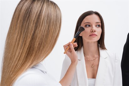Makijaż Okazjonalny w Lip Lab w Warszawie