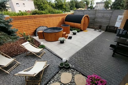 Masaż świecą w Bytomiu – relaks dla singla lub dwojga w Relax Spa