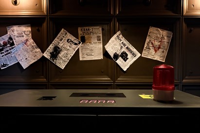 Wawel Escape Room dla 4 osób - wspólna przygoda pełna emocji i wyzwań w Krakowie