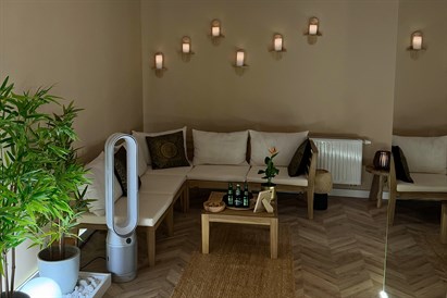 Masaż tajski olejowy dla dwojga w Bydgoszczy