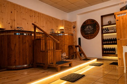 Voucher do Piwnego spa w Warszawie