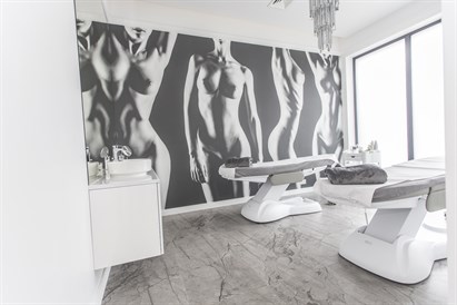 Mini day spa w Queen of Beauty Warszawa – realizacja przez cały dzień