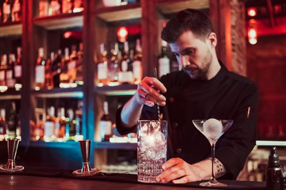 Voucher do TaBaCo – kursy barmańskie, sommelierskie i degustacje