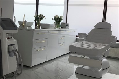 Pakiet Day Spa VIP – pełna regeneracja w Belanovska Clinic & Spa