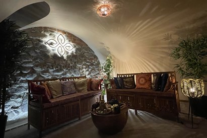 Masaż tajski olejowy dla dwojga w Bydgoszczy