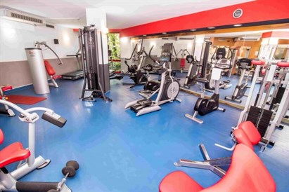 Wellness w Budapeszcie dla 2 osób – Hotel Rubin ze śniadaniami