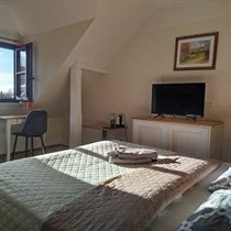 Ekspresowy City Break we dwoje w Kazimierzu Dolnym – Willa Pod Basztą