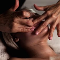 Masaż Kobido VIP - twarz, szyja, barki - Haro Laser Spa