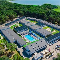 Rodzinny pobyt w domku nad morzem - Holiday Park & Resort - Pakiet Brązowy