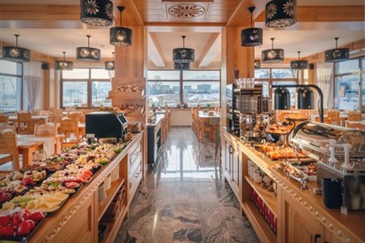 Relaks w górach dla singla: 2 noce w Białce Tatrzańskiej z Termami Bania