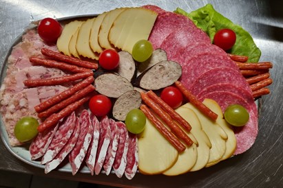 Weekendowy glamping dla dwojga w Jurcie Chingis-Hana