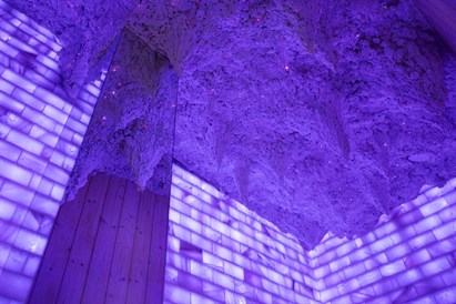 Rodzinny relaks w Termach Gorce – basen, jacuzzi, sauny i grota solna