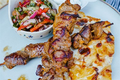 Kolacja dla dwojga w Restauracji Kalimera Wariant III