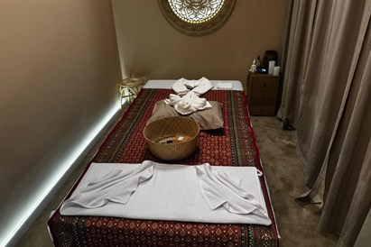 Masaż tajski dla seniorów w Bydgoszczy 