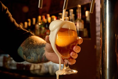 Degustacja piwa – Poznań