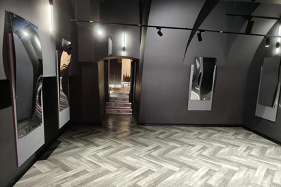 House of Illusions w Krakowie – voucher na złudzenia optyczne