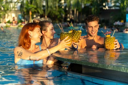 Suntago - karta podarunkowa