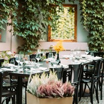 Kolacja w Restauracji Skórka Bistro Wino