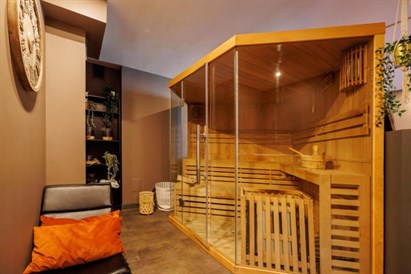 Romantyczny weekend w Hotelu Cristal Park w Tarnowie