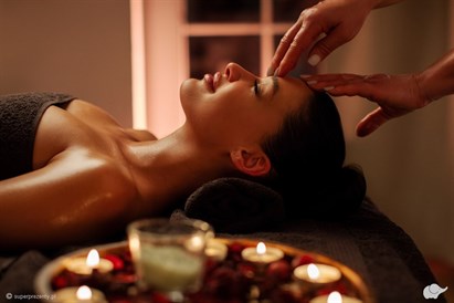 Voucher kwotowy do Gabinetu Masażu i Terapii Holistycznych CUDOWNY DOTYK – Gdańsk