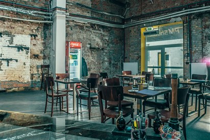 Strzelnica – Zostań Rambo w Warszawie