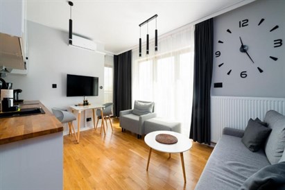 Magiczny pobyt w Karkonoszach – Apartamenty Karpatia