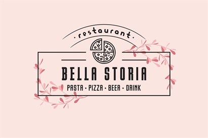 Karta podarunkowa do restauracji Bella Storia 2.0 – włoska kolacja we Wrocławiu