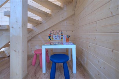 Voucher kwotowy na wypoczynek w Zakopanem – Domki z Widokiem