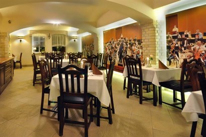 Voucher do Restauracji Harmonia