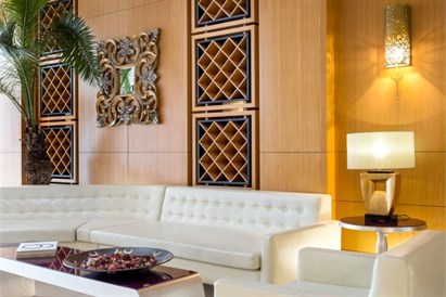 Romantyczny pobyt dla dwojga w sercu Budapesztu - Hotel Marmara