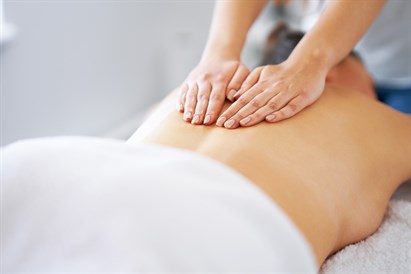 Relaks w górskim SPA – pakiet odprężający w Chacie Jagi w Karkonoszach